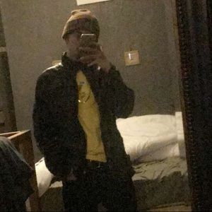 Meet your Posher, Zane